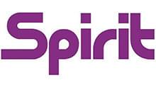 brand: Spirit