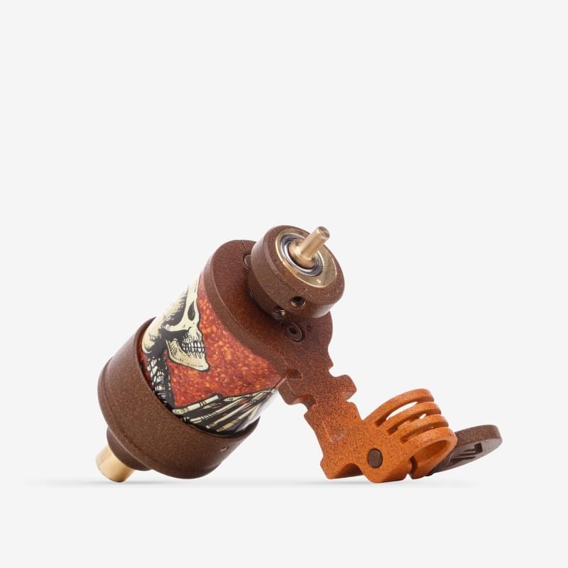 Тату-машинка. Артикул: N