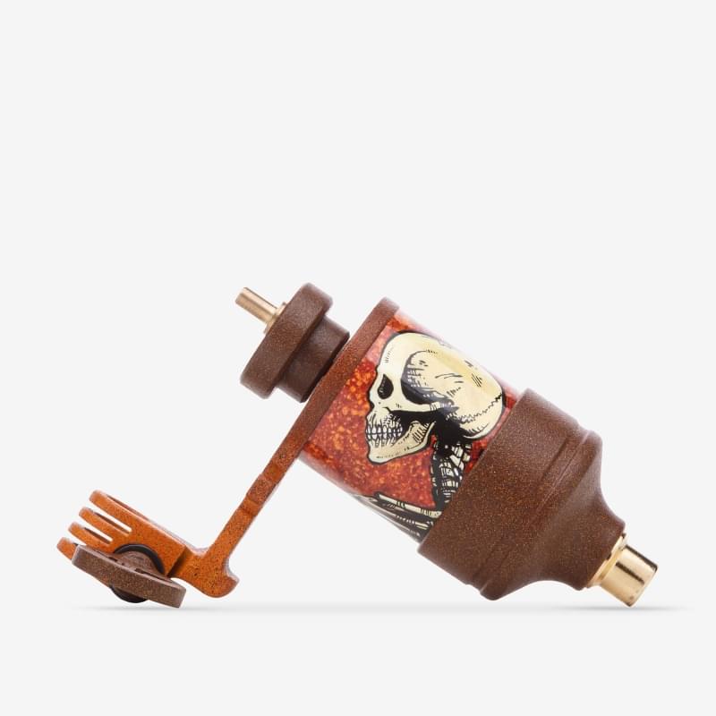 Тату-машинка. Артикул: N